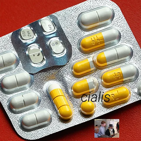 Cialis 5 pas cher